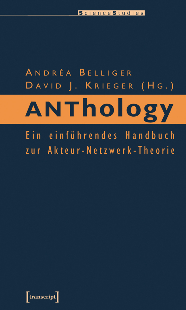 ANThology main product photo