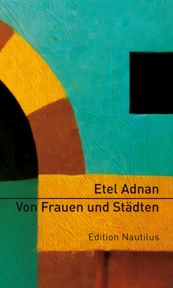 Von Frauen und Städten main product photo