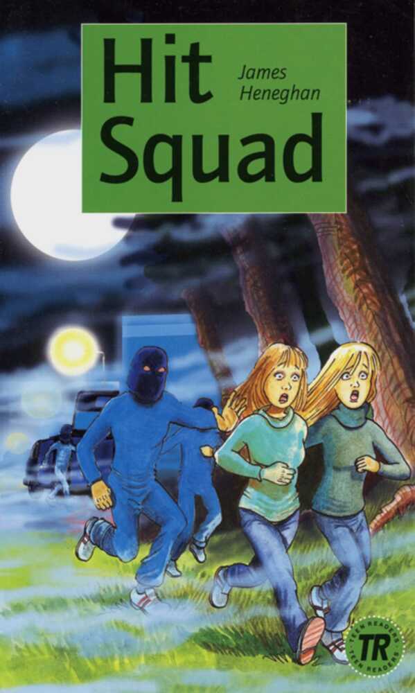 Hit Squad main product photo