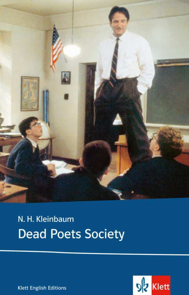 Dead Poets Society main product photo