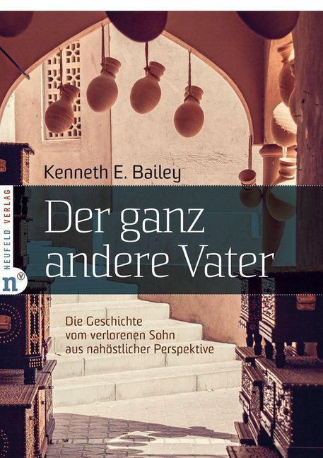 Der ganz andere Vater main product photo