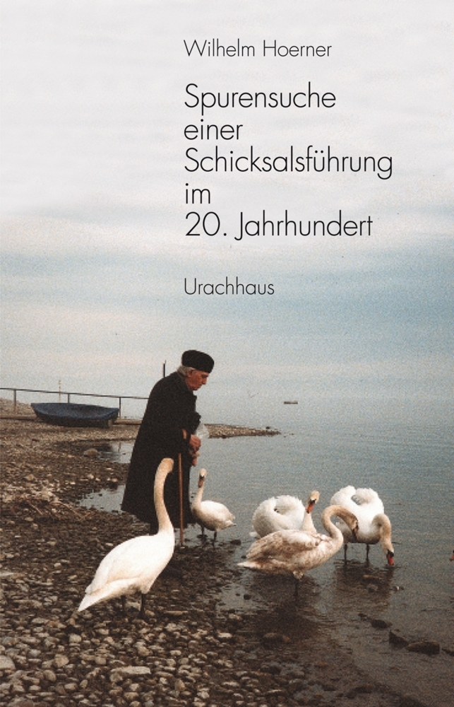 Spurensuche einer Schicksalsführung im 20. Jahrhundert main product photo