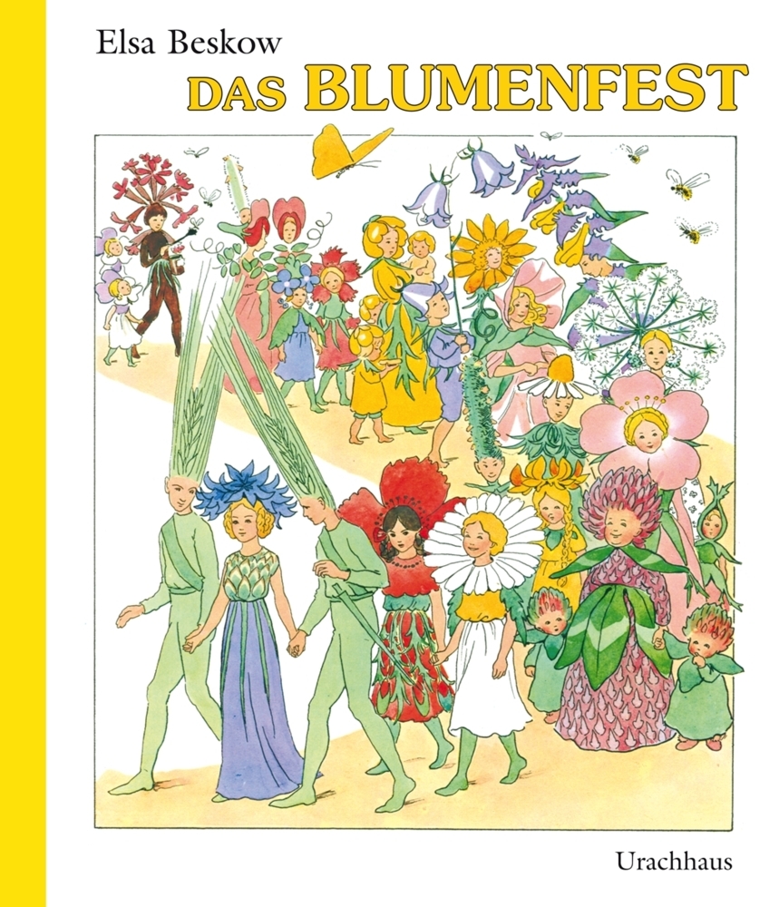 Das Blumenfest main product photo