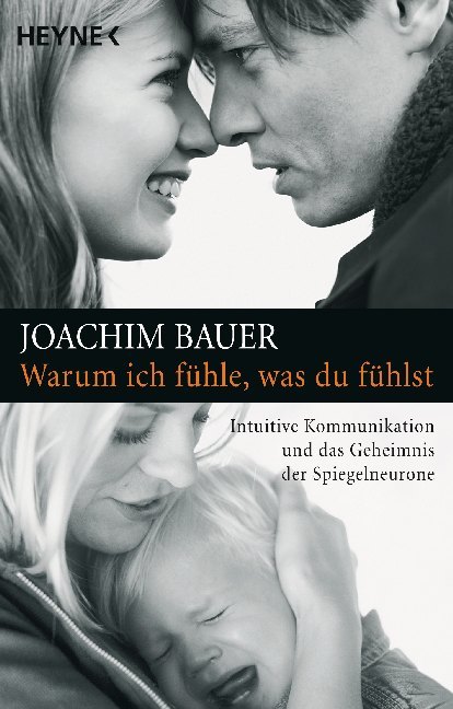 Warum ich fühle, was du fühlst main product photo