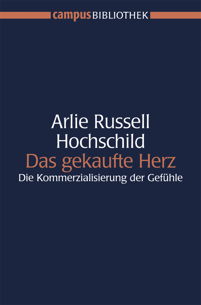 Das gekaufte Herz main product photo