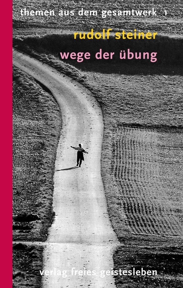 Wege der Übung main product photo