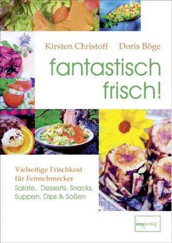 fantastisch frisch! main product photo