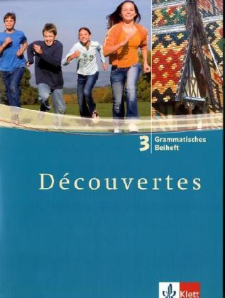 Découvertes 3