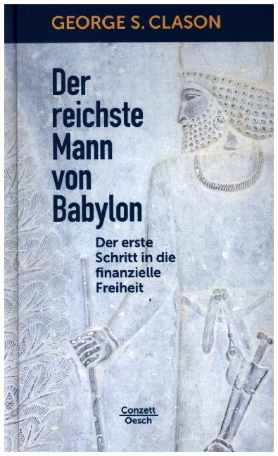 Der reichste Mann von Babylon main product photo