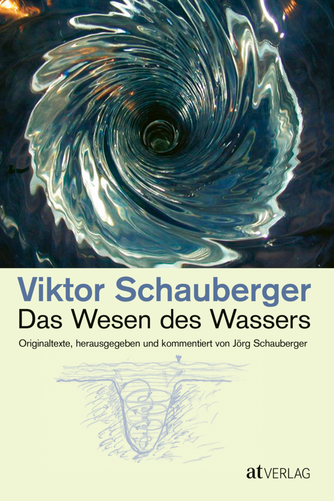 Das Wesen des Wassers main product photo