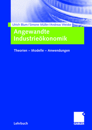 Angewandte Industrieökonomik