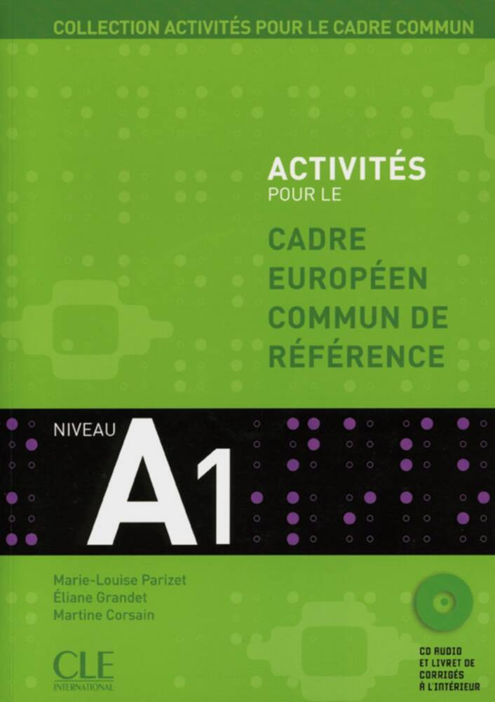 Livre, m. Audio-CD main product photo