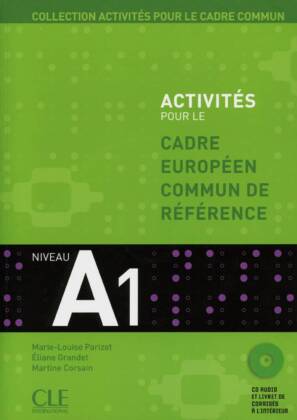 Livre, m. Audio-CD