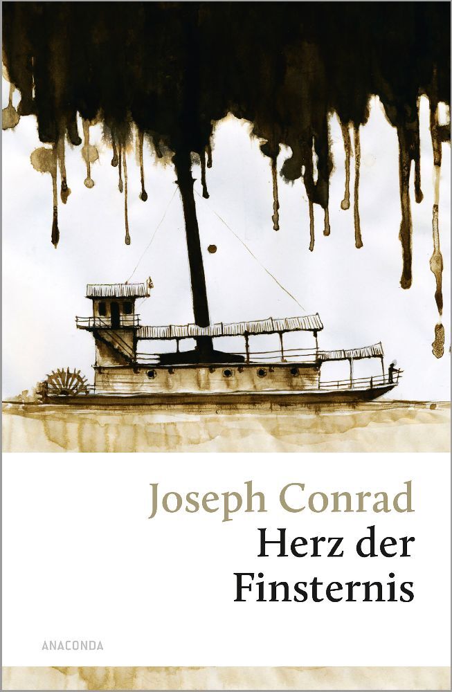 Herz der Finsternis main product photo