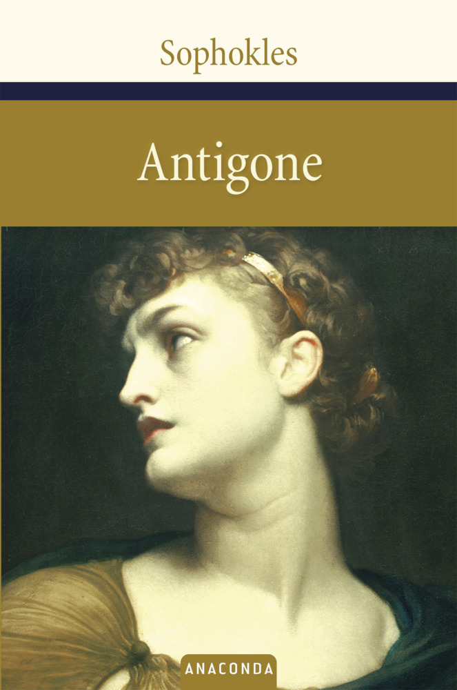 Antigone main product photo