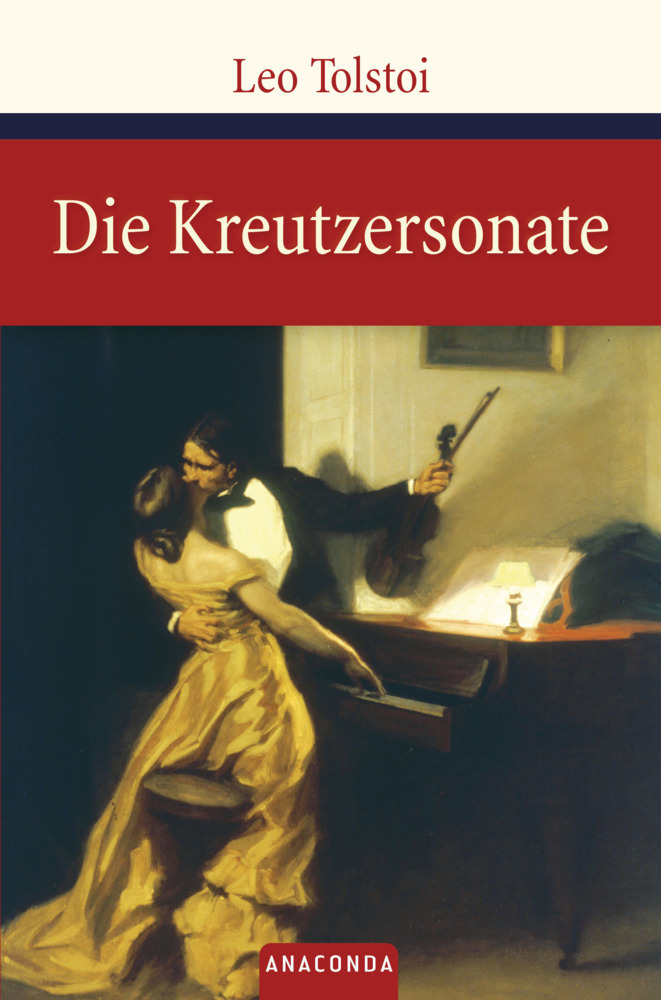 Die Kreutzersonate main product photo