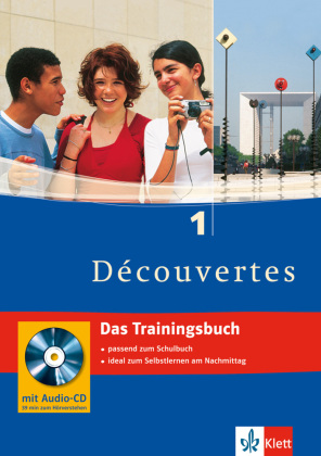 Das Trainingsbuch, m. Audio-CD