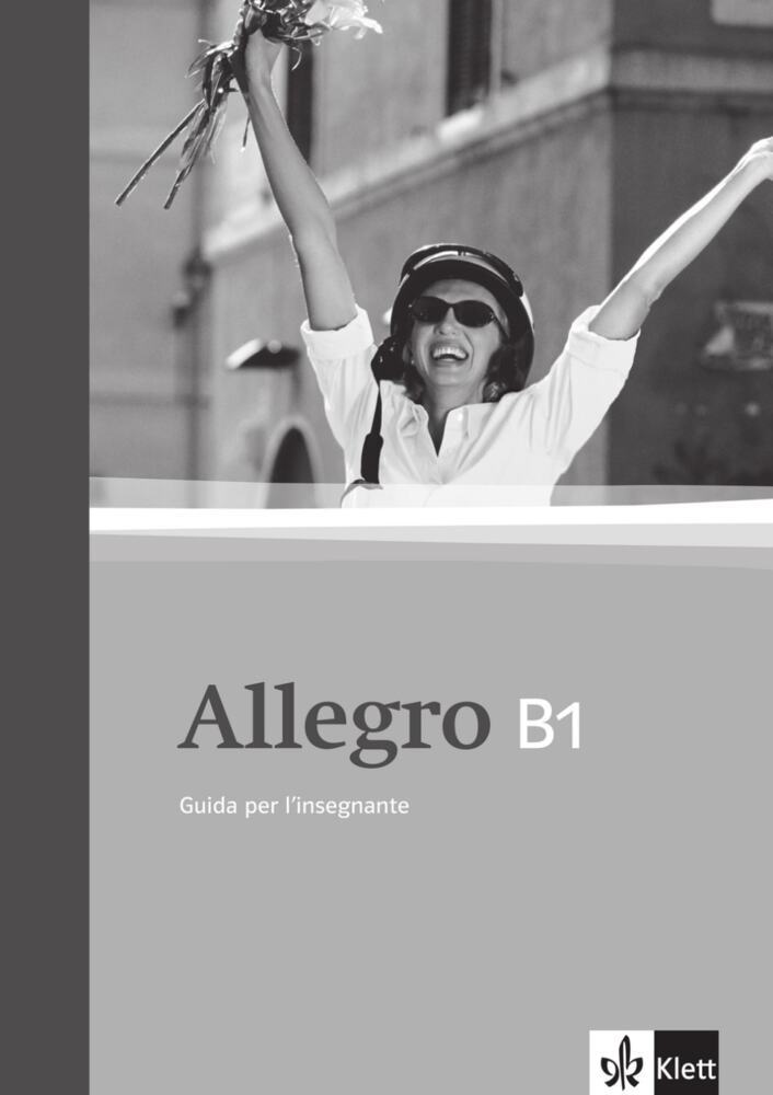 Allegro B1 main product photo