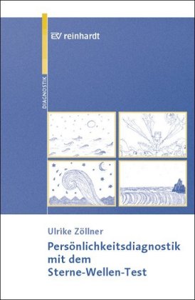 Persönlichkeitsdiagnostik mit dem Sterne-Wellen-Test