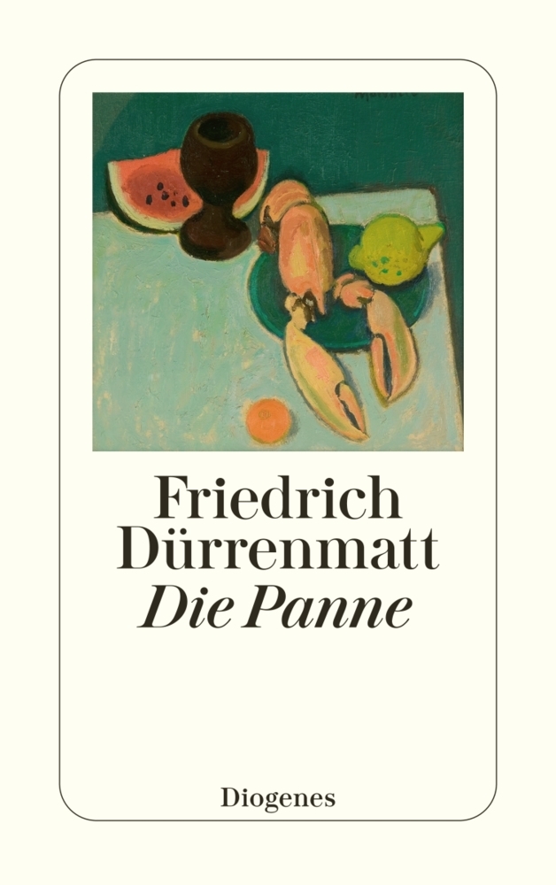 Die Panne main product photo