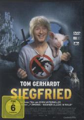 Siegfried, 1 DVD
