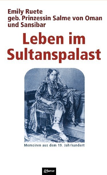 Leben im Sultanspalast main product photo