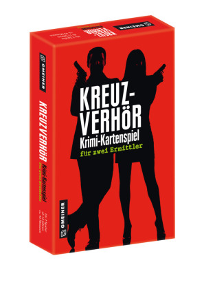 Kreuzverhör (Kartenspiel)
