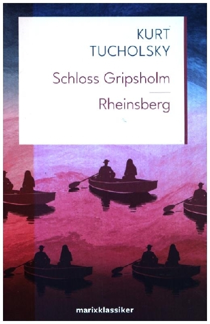Schloss Gripsholm | Rheinsberg main product photo