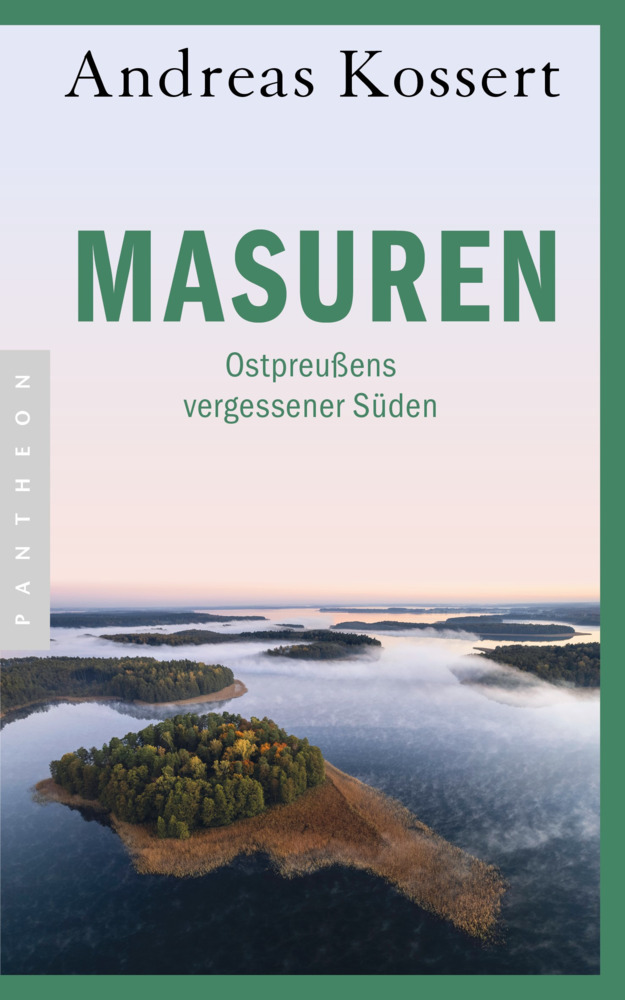 Masuren main product photo