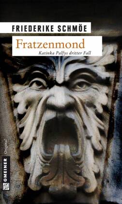 Fratzenmond 