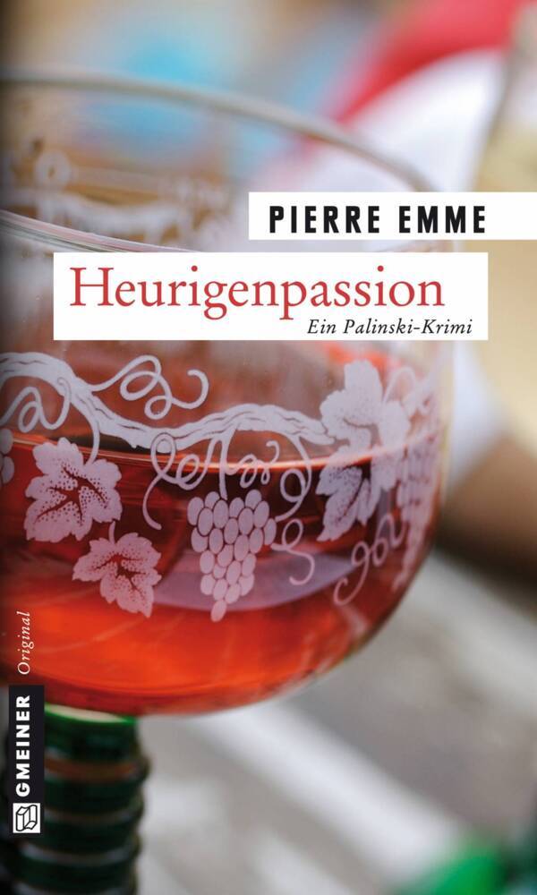 Heurigenpassion main product photo