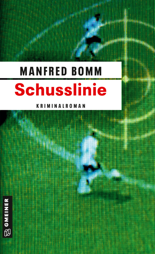 Schusslinie main product photo