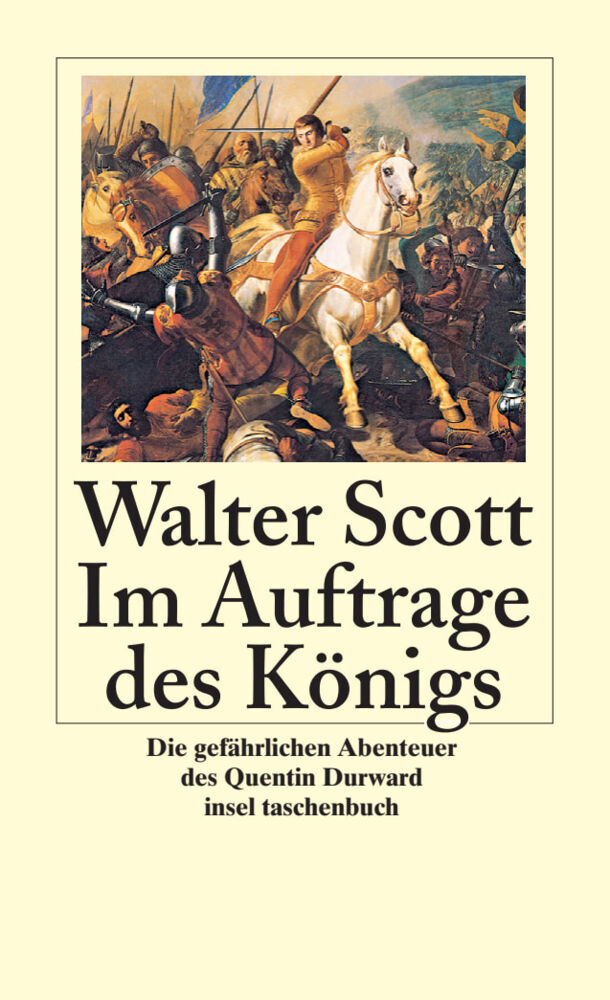 Im Auftrage des Königs main product photo
