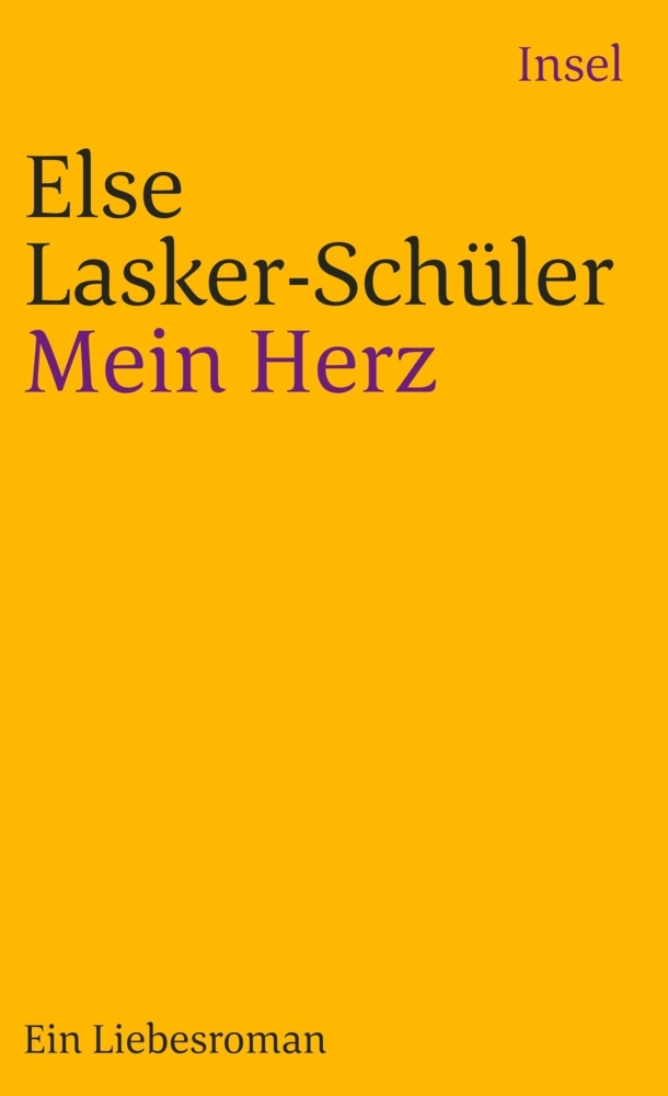 Mein Herz main product photo