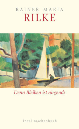 Denn Bleiben ist nirgends
