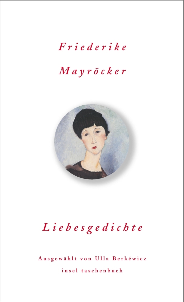 Liebesgedichte main product photo