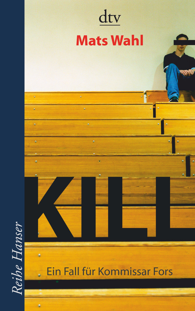 Kill main product photo