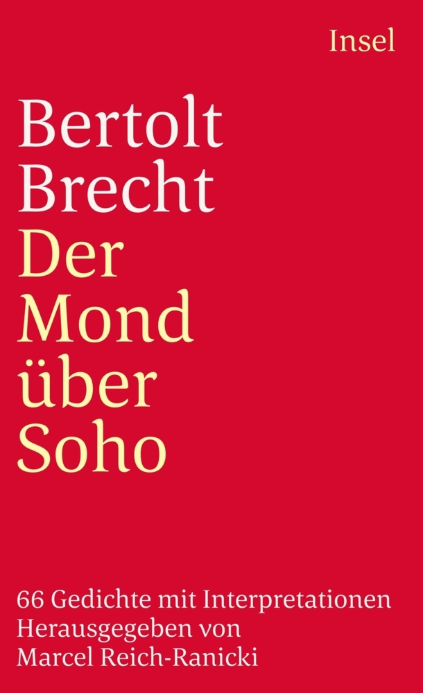 Der Mond über Soho main product photo