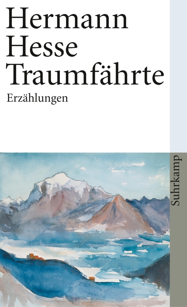 Traumfährte main product photo