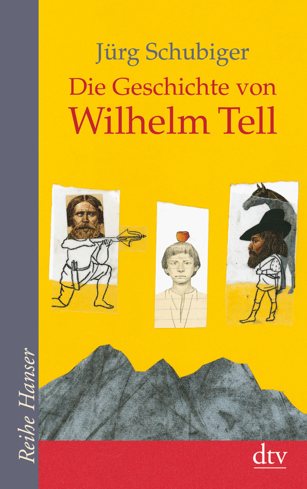 Die Geschichte von Wilhelm Tell main product photo