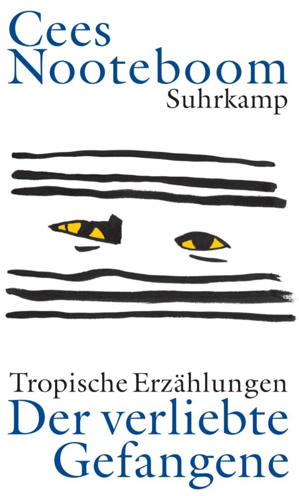 Der verliebte Gefangene main product photo