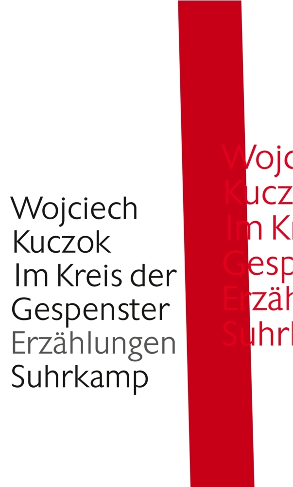 Im Kreis der Gespenster main product photo