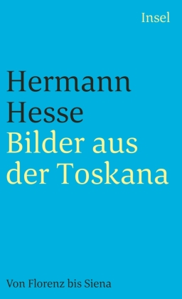 Bilder aus der Toskana
