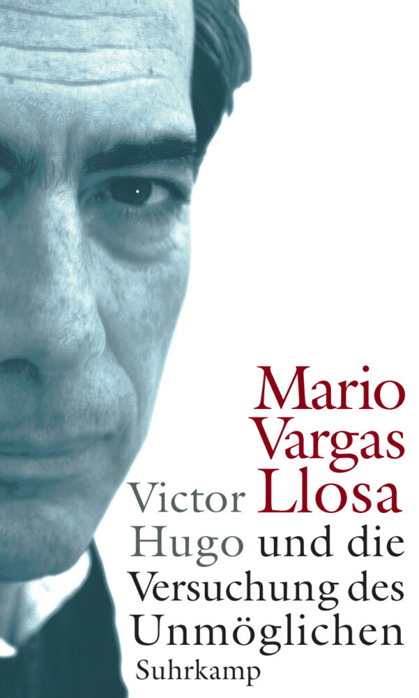 Victor Hugo und die Versuchung des Unmöglichen main product photo