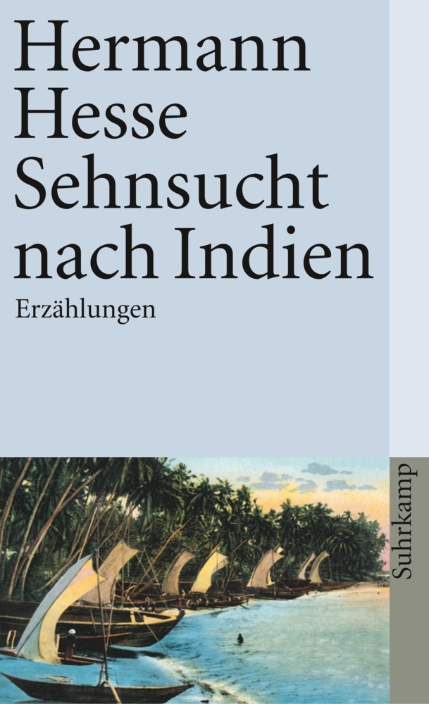 Sehnsucht nach Indien main product photo