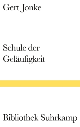 Schule der Geläufigkeit