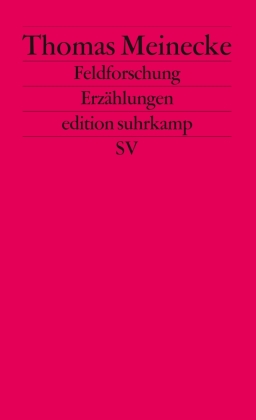 Feldforschung