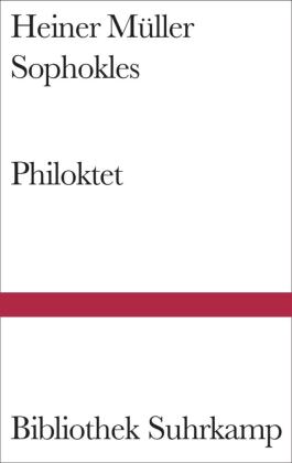 Sophokles. Philoktet