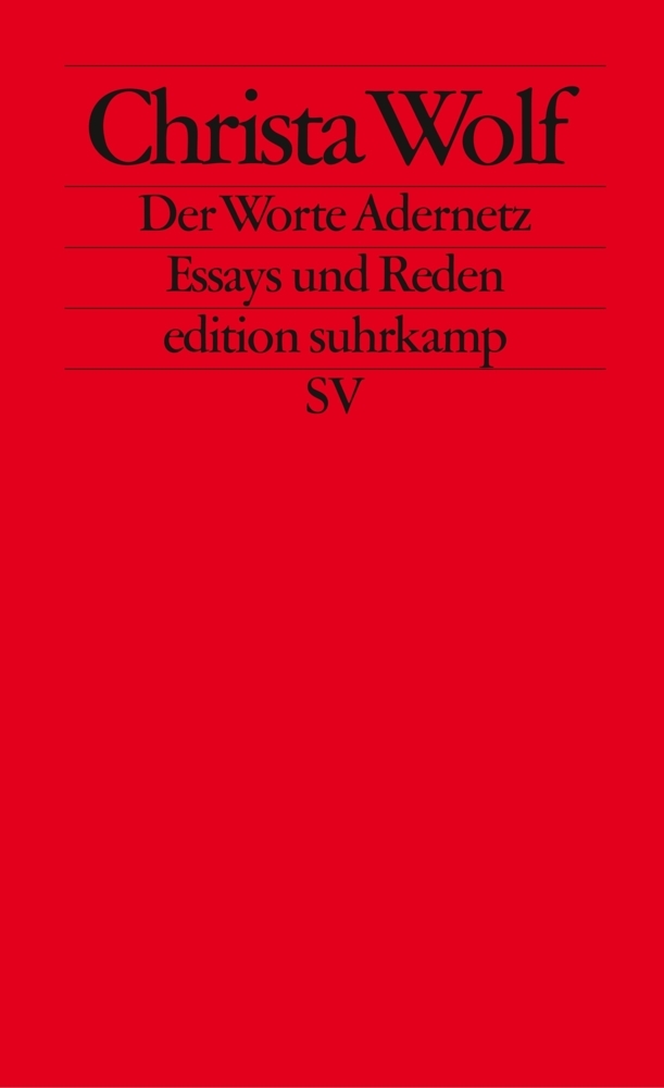 Der Worte Adernetz main product photo