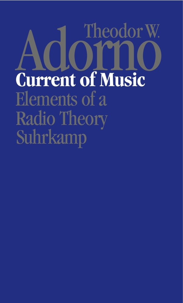 Current of Music main product photo